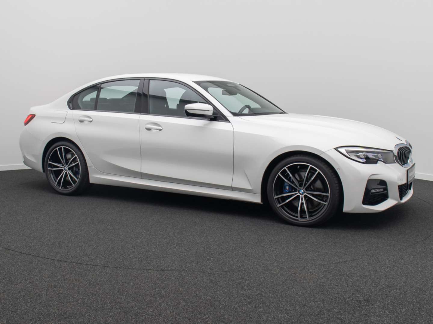 BMW Série 3 M Sport 330d XDrive - 2021 - Joinsteer - #4