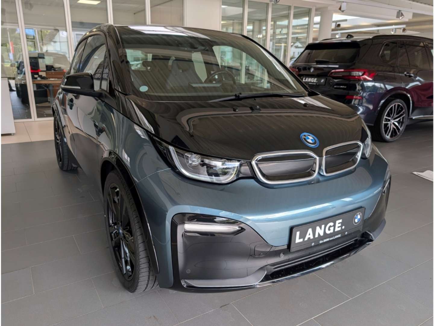 BMW I3 Électrique - 2021 - Joinsteer - #3