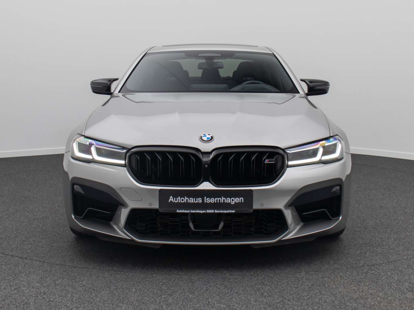 BMW M5 Competition M5 - 2022 - Joinsteer - #2