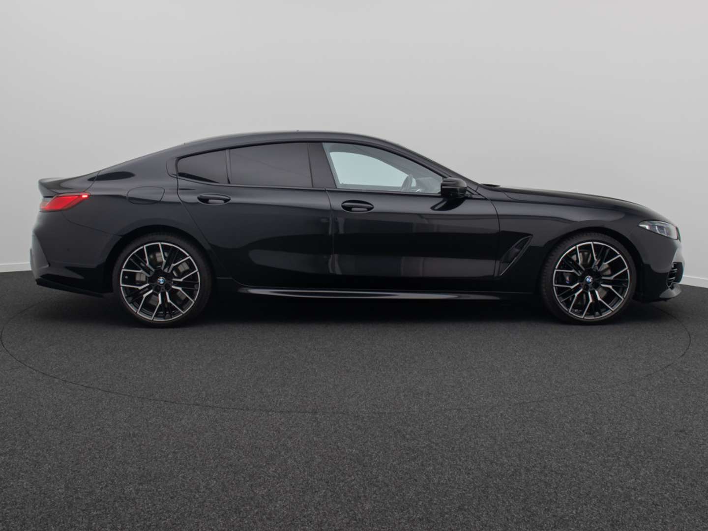 BMW Série 8 Gran Coupé M850i XDrive - 2022 - Joinsteer - #5