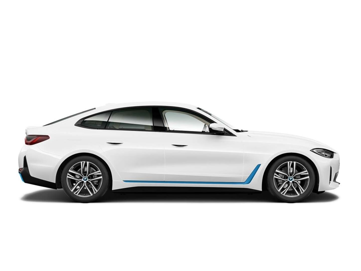 BMW I4 Gran Coupé EDrive40 - 2022 - Joinsteer - #3