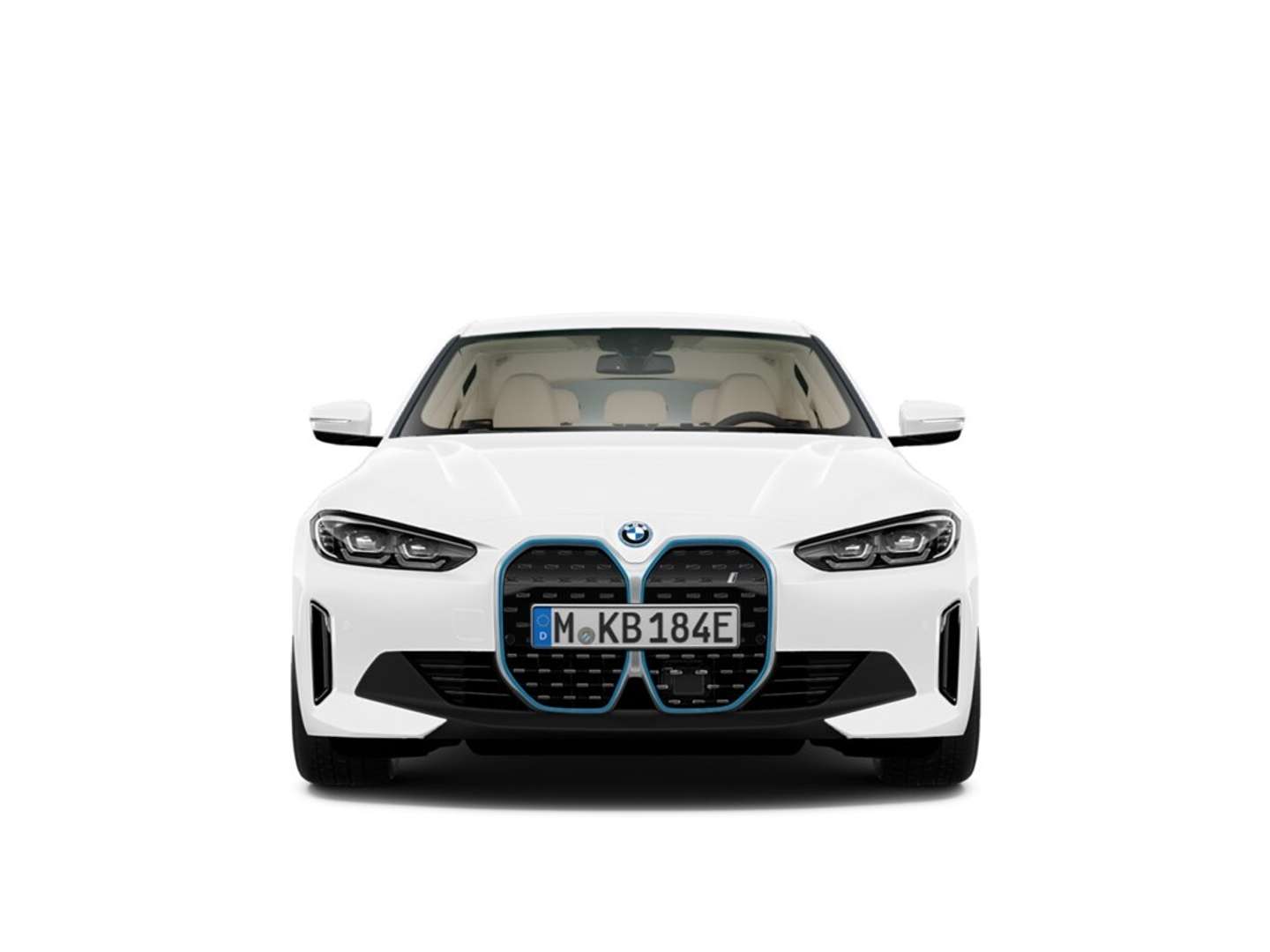 BMW I4 Gran Coupé EDrive40 - 2022 - Joinsteer - #4