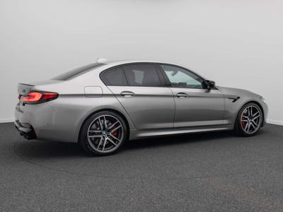 BMW M5 Competition M5 -  - Joinsteer - #5