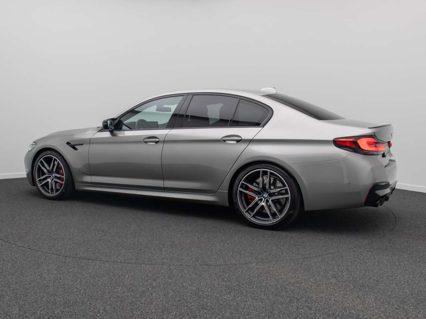 BMW M5 Competition M5 - 2022 - Joinsteer - #10