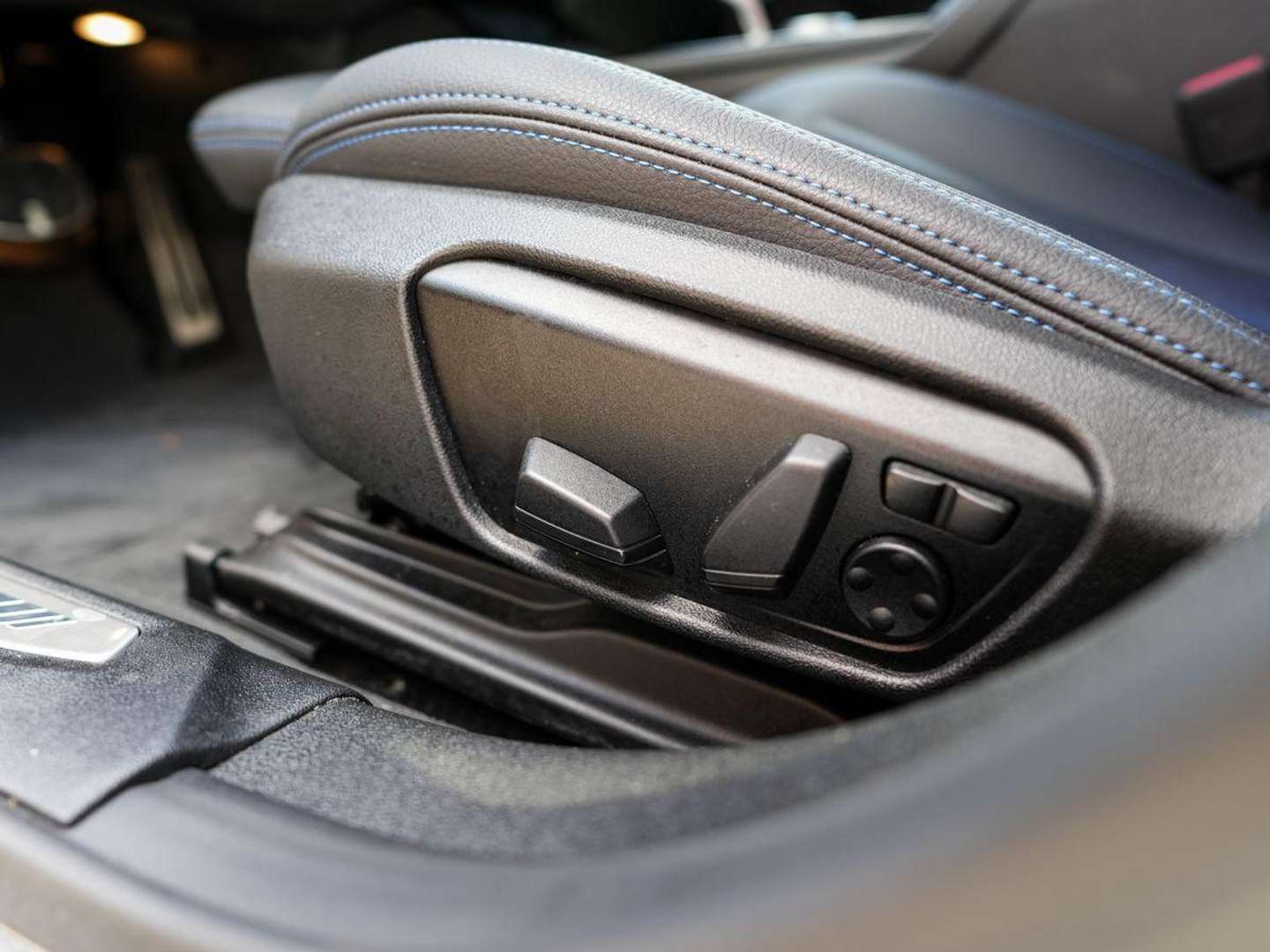 BMW Série 2 Gran Coupé M Sport 220i - 2025 - Joinsteer - #4