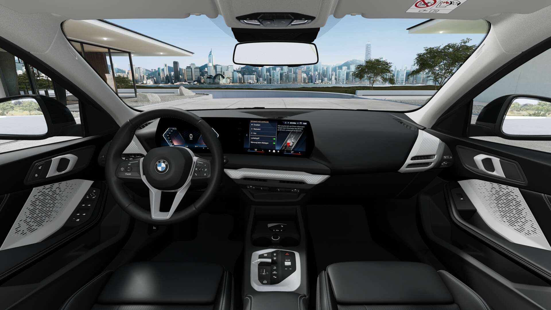 BMW Série 1 Sport 120 - 2025 - Joinsteer - #2