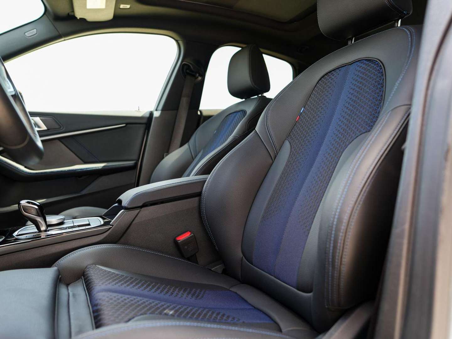 BMW Série 2 Gran Coupé M Sport 220i - 2025 - Joinsteer - #5