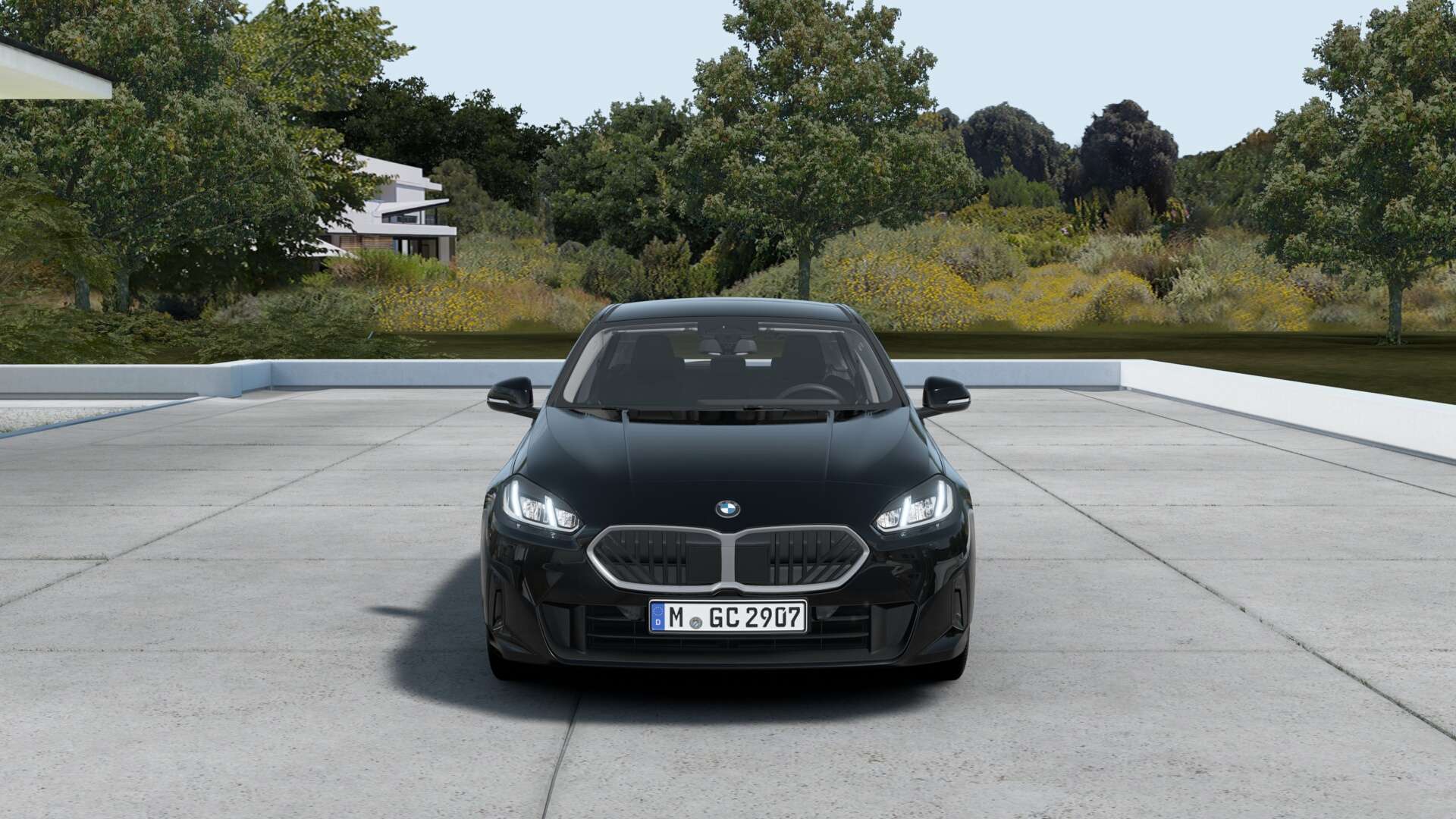 BMW Série 1 Sport 120 - 2025 - Joinsteer - #4