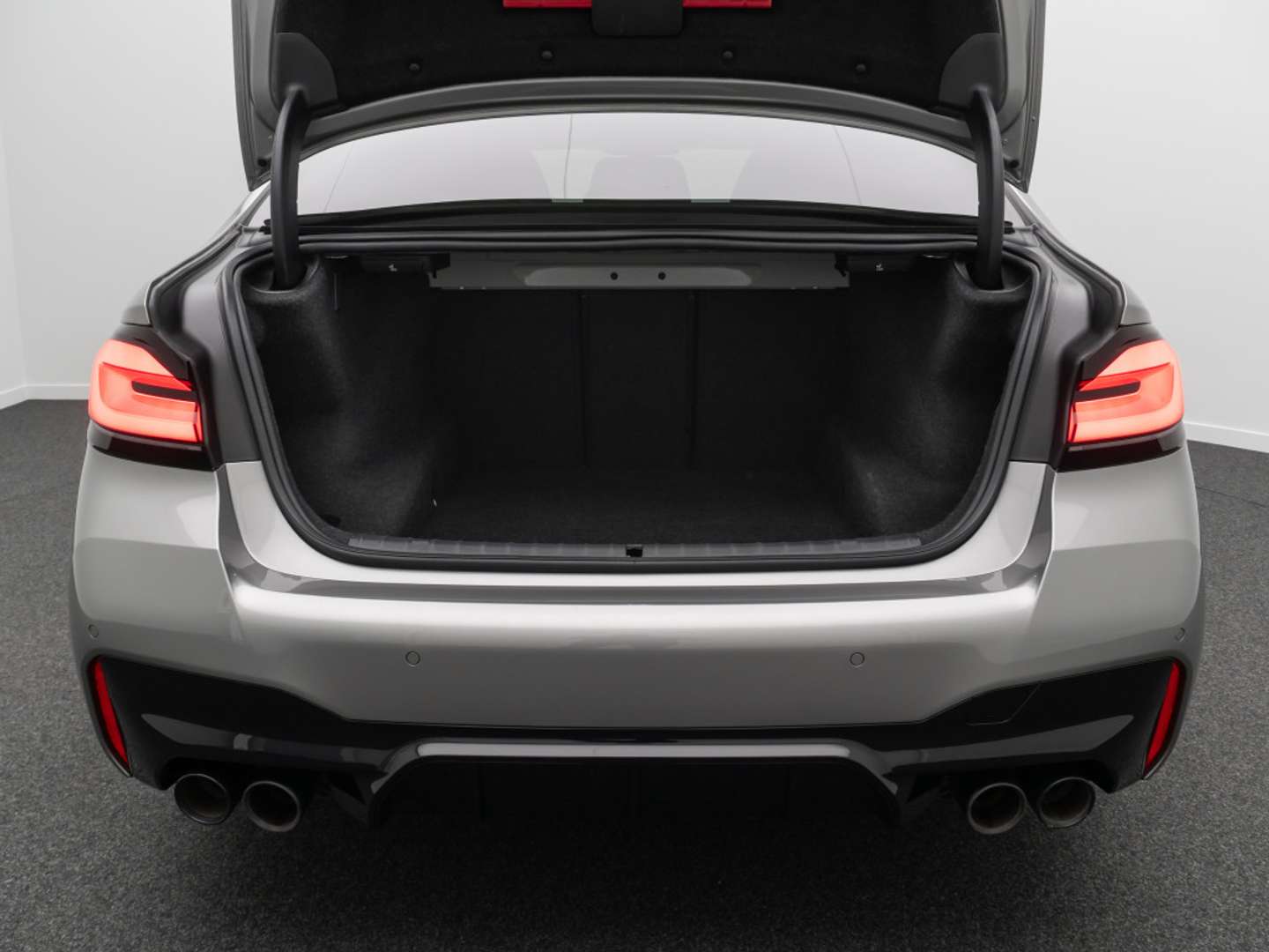 BMW M5 Competition M5 - 2022 - Joinsteer - #13