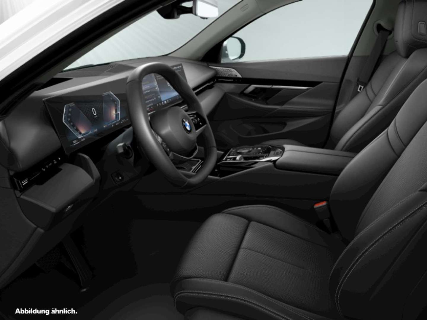 BMW Série 5 Luxury 520i - 2024 - Joinsteer - #3