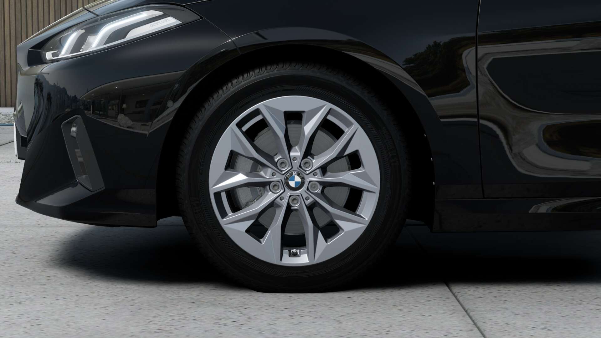 BMW Série 1 Sport 120 - 2025 - Joinsteer - #10