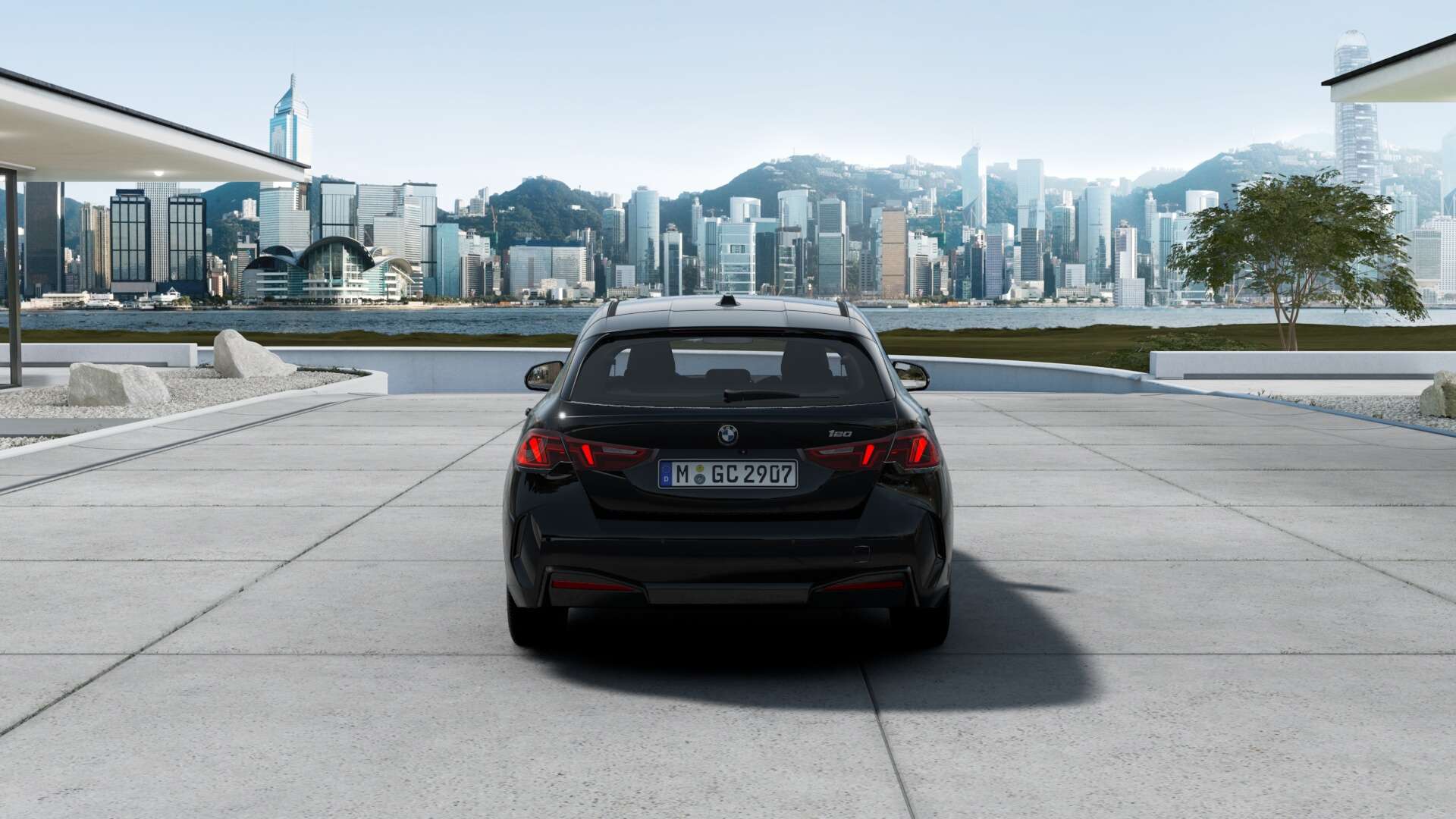 BMW Série 1 Sport 120 - 2025 - Joinsteer - #13