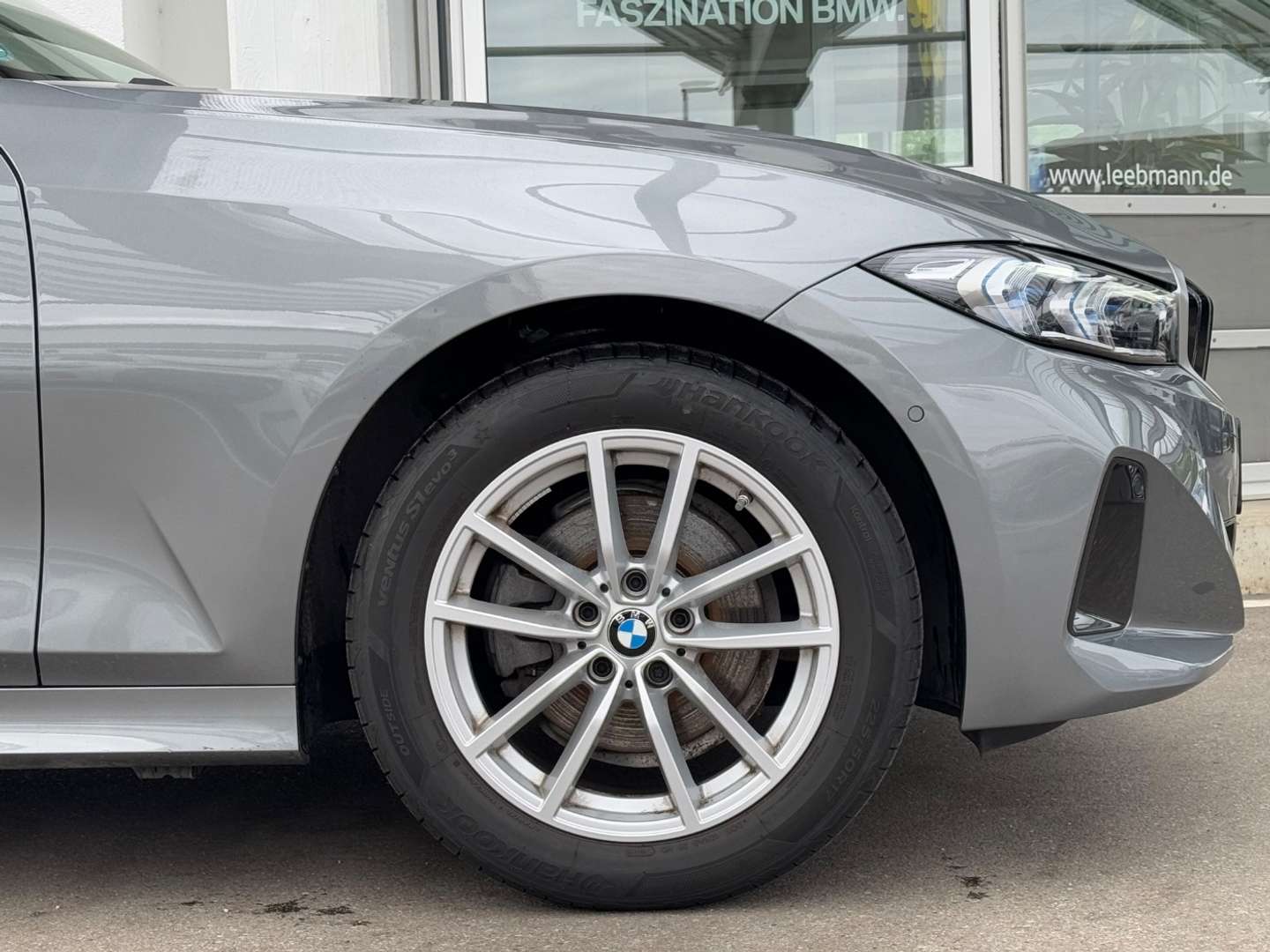 BMW Série 3 Innovation 320d - 2024 - Joinsteer - #3