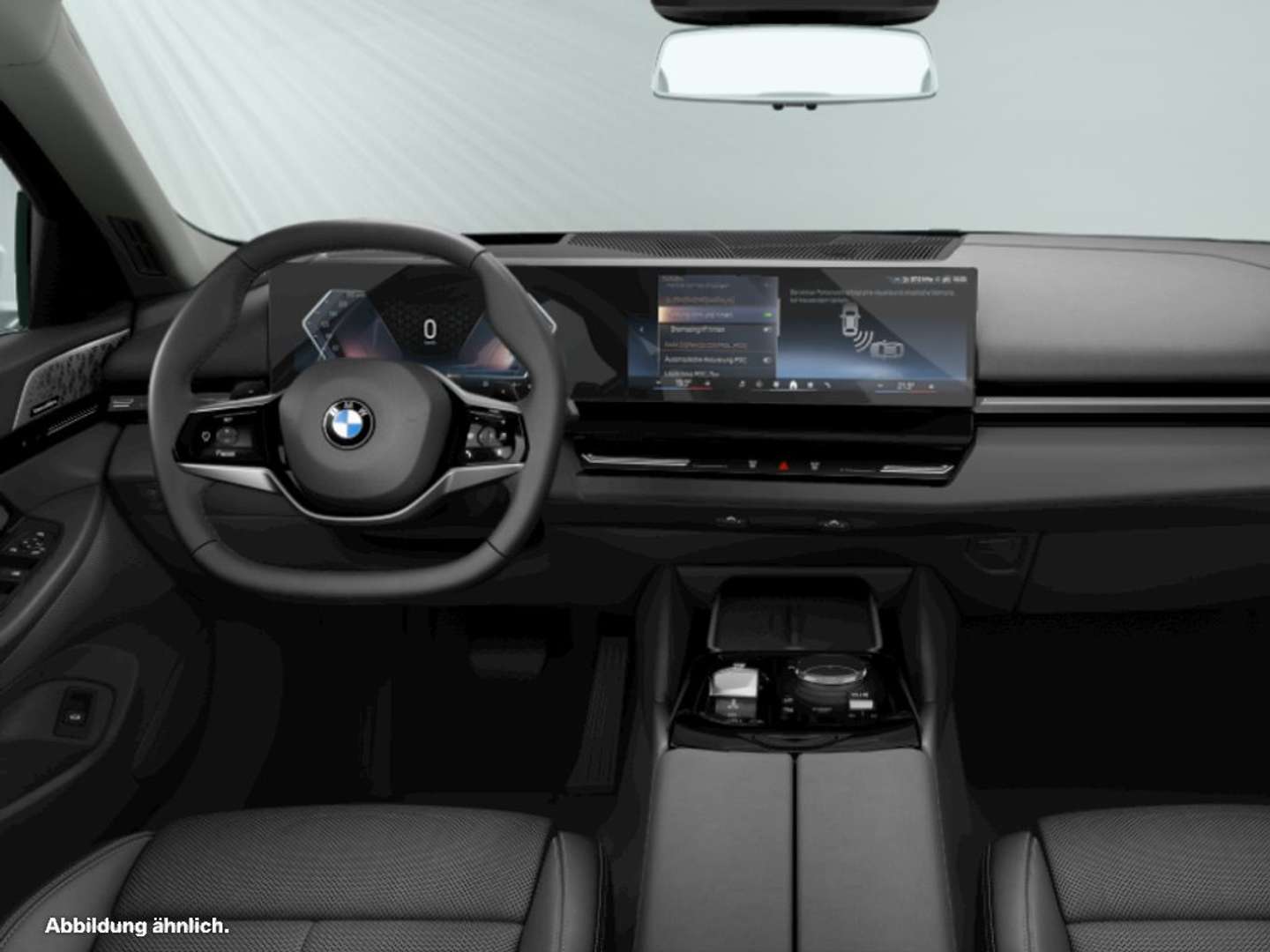 BMW Série 5 Luxury 520i - 2024 - Joinsteer - #4