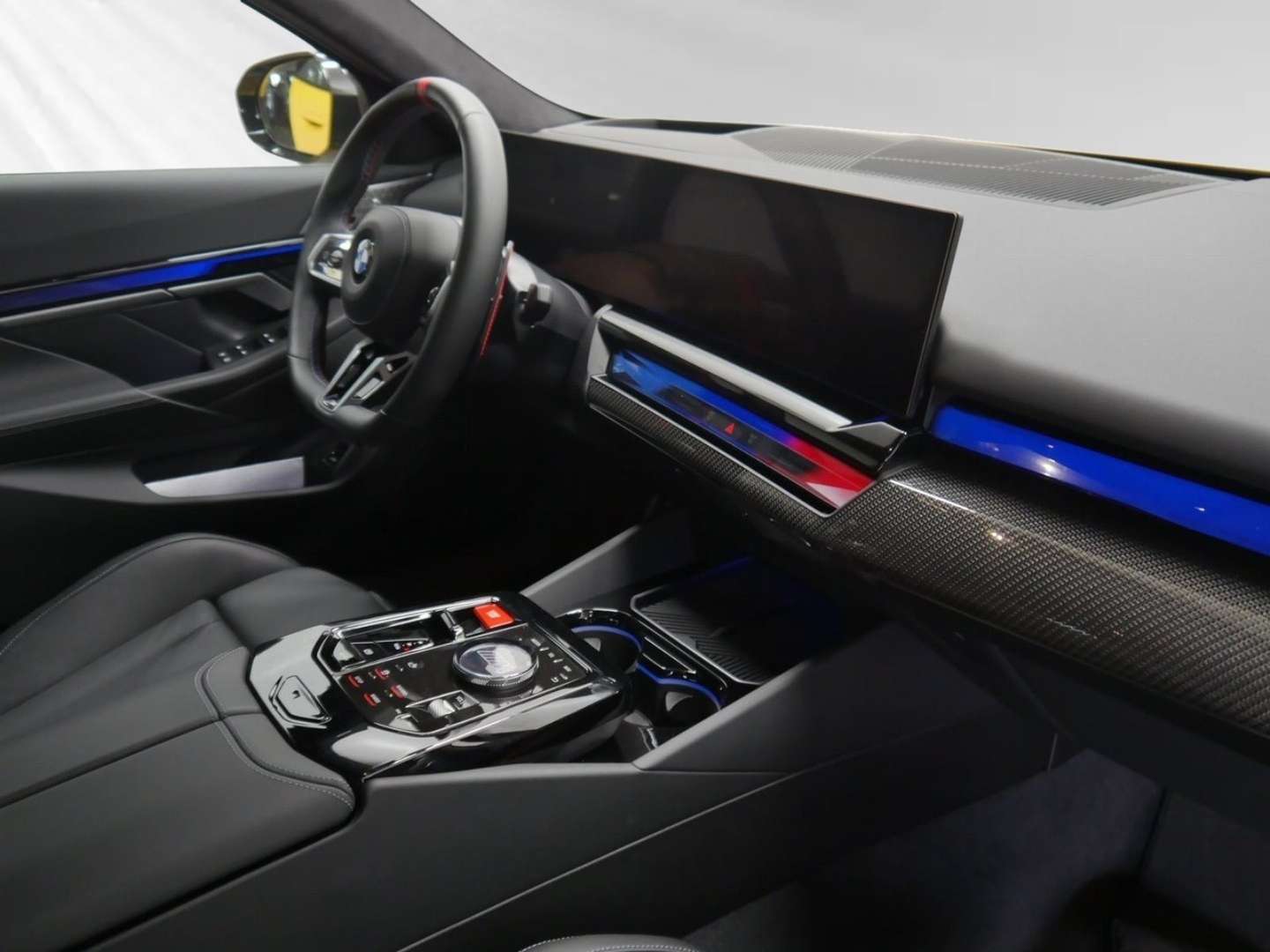 BMW M5 M Driver's Package M5 - 2024 - Joinsteer - #2