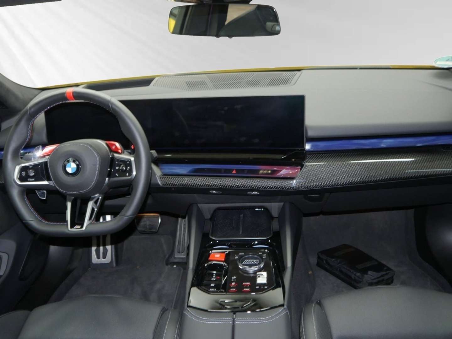 BMW M5 M Driver's Package M5 - 2024 - Joinsteer - #3