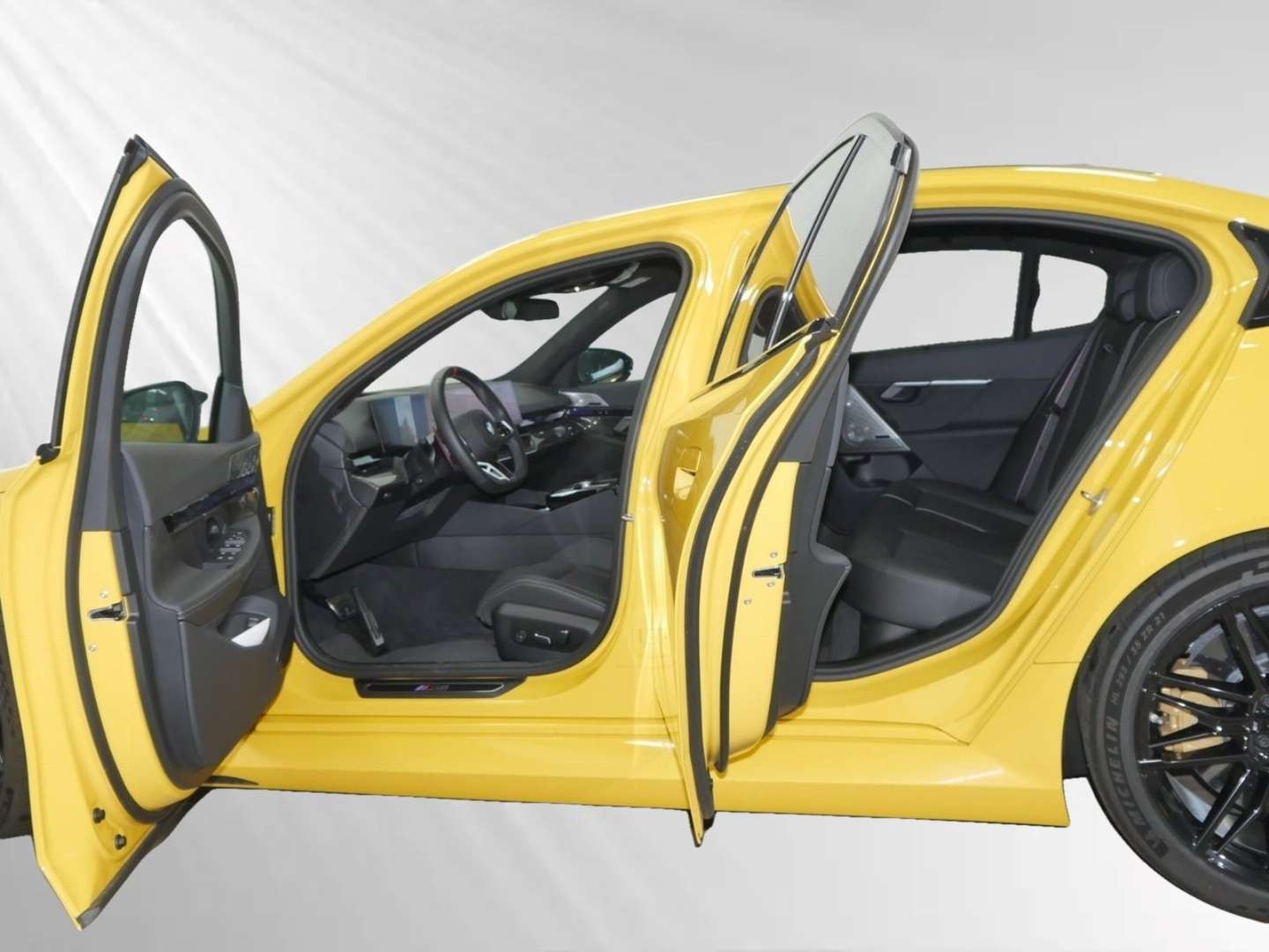 BMW M5 M Driver's Package M5 - 2024 - Joinsteer - #4