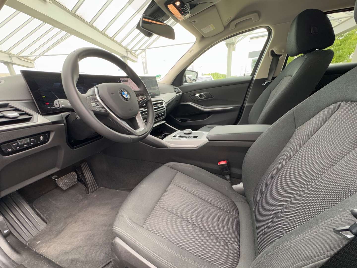 BMW Série 3 Innovation 320d - 2024 - Joinsteer - #9