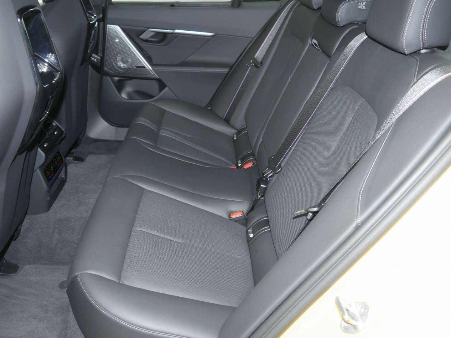 BMW M5 M Driver's Package M5 - 2024 - Joinsteer - #6