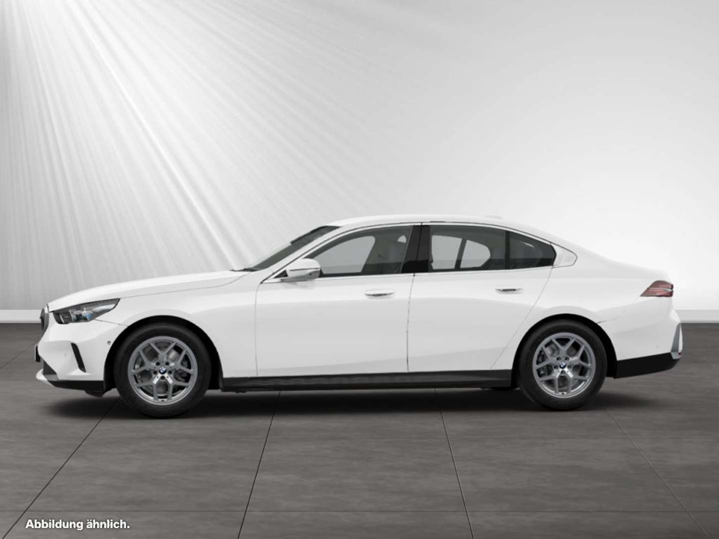 BMW Série 5 Luxury 520i - 2024 - Joinsteer - #5