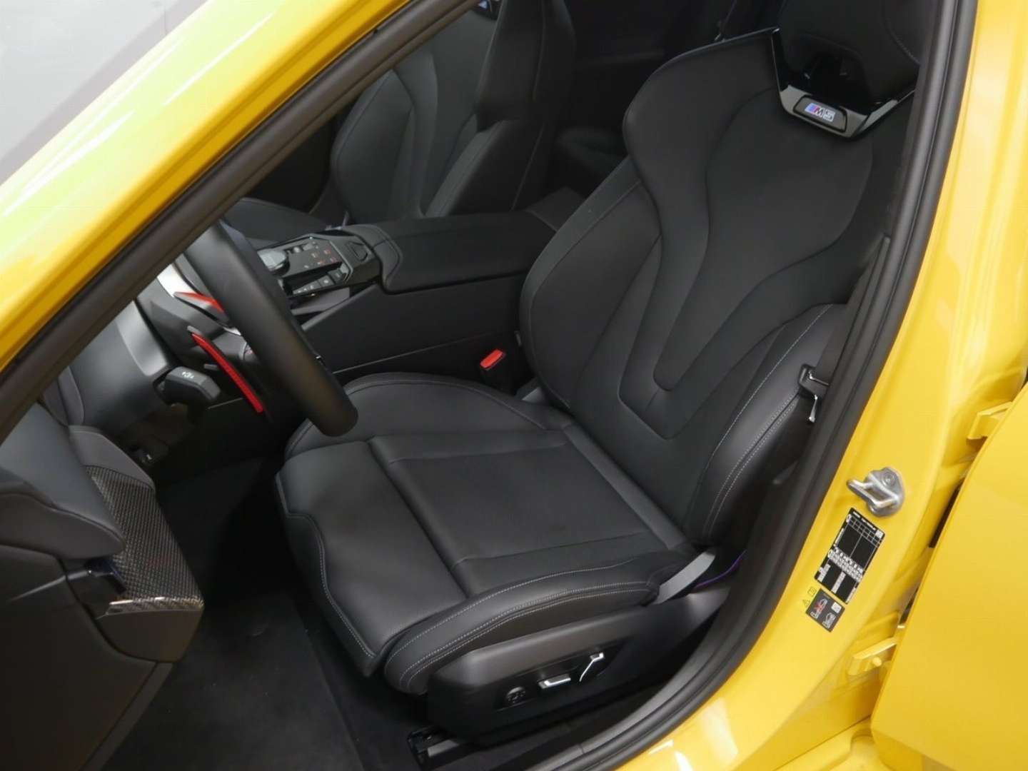 BMW M5 M Driver's Package M5 - 2024 - Joinsteer - #7