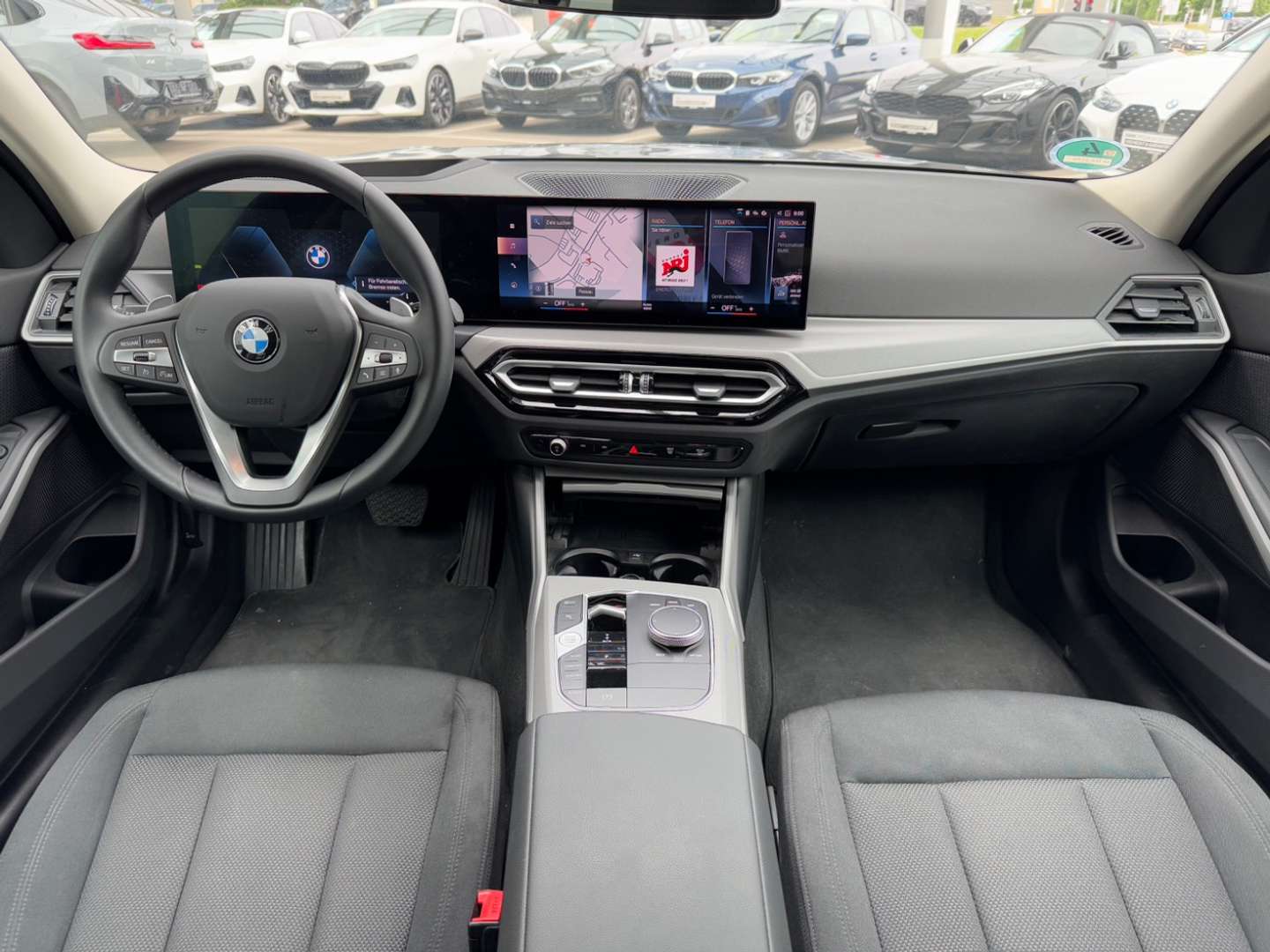 BMW Série 3 Innovation 320d - 2024 - Joinsteer - #10