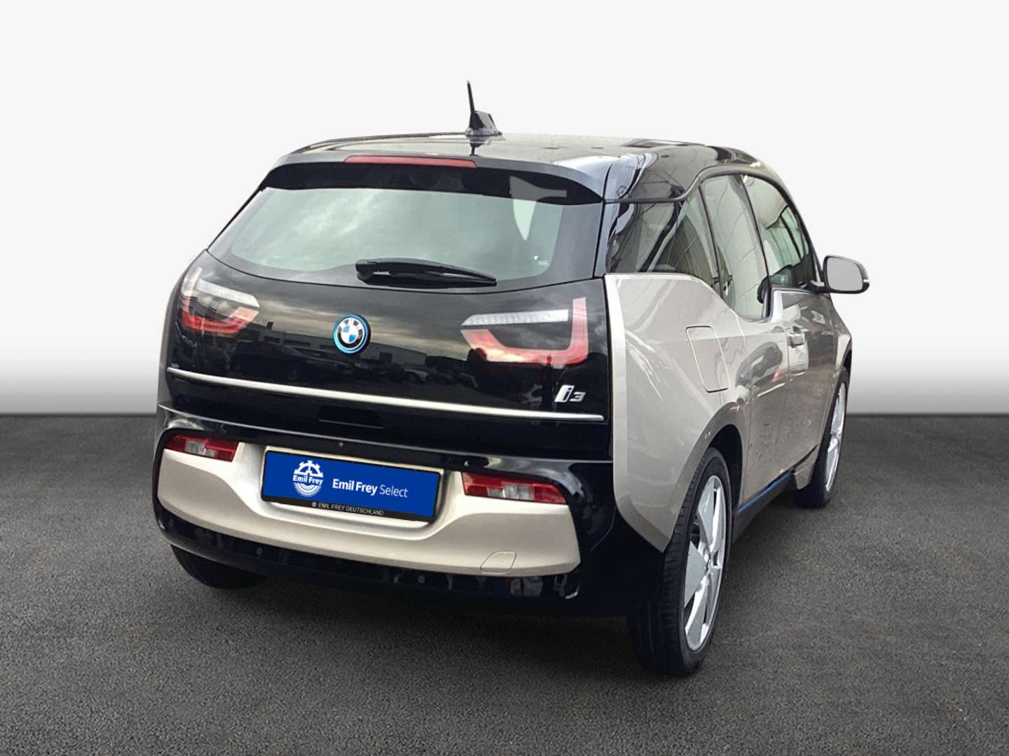 BMW I3 Électrique - 2022 - Joinsteer - #1