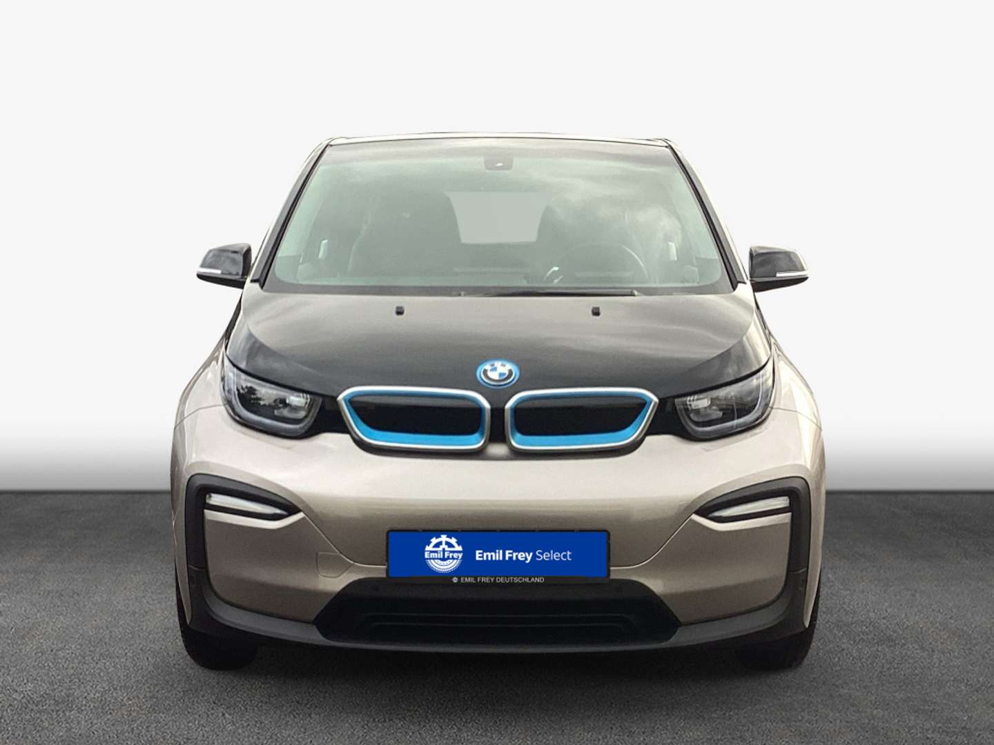 BMW I3 Électrique - 2022 - Joinsteer - #2