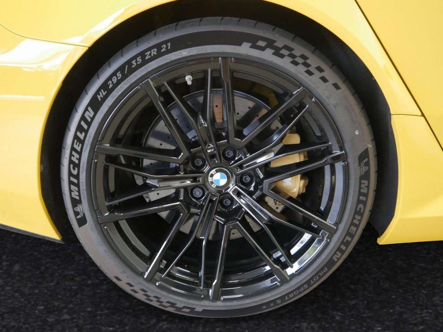 BMW M5 M Driver's Package M5 - 2024 - Joinsteer - #10