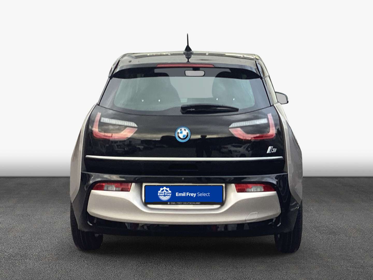 BMW I3 Électrique - 2022 - Joinsteer - #4