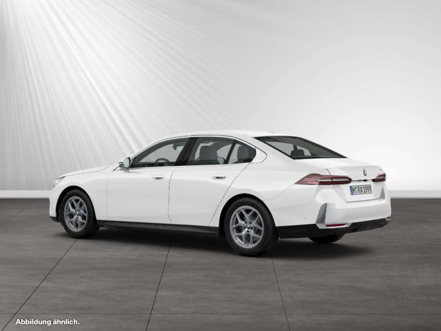 BMW Série 5 Luxury 520i - 2024 - Joinsteer - #6