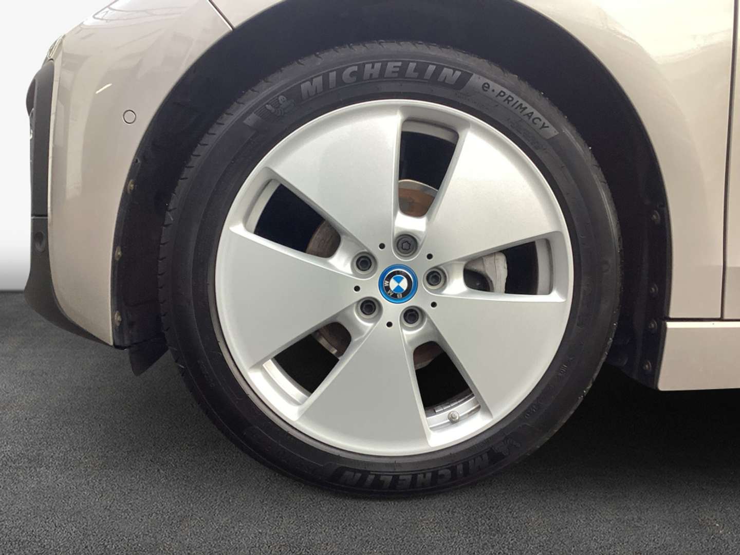 BMW I3 Électrique - 2022 - Joinsteer - #6