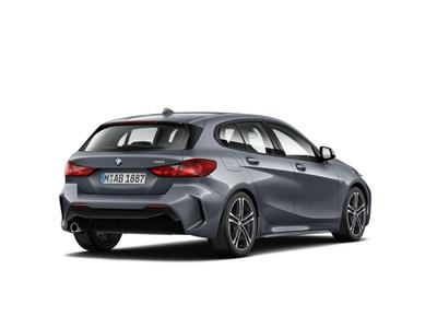 BMW 118i M Sport 118i - - Joinsteer - #2