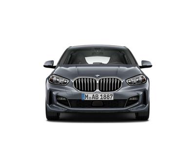 BMW 118i M Sport 118i - - Joinsteer - #4