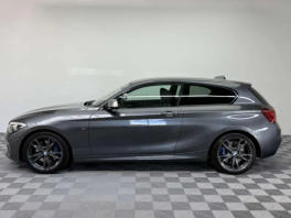 BMW Série 1 Special Edition 140 - 2018 - Joinsteer - #1