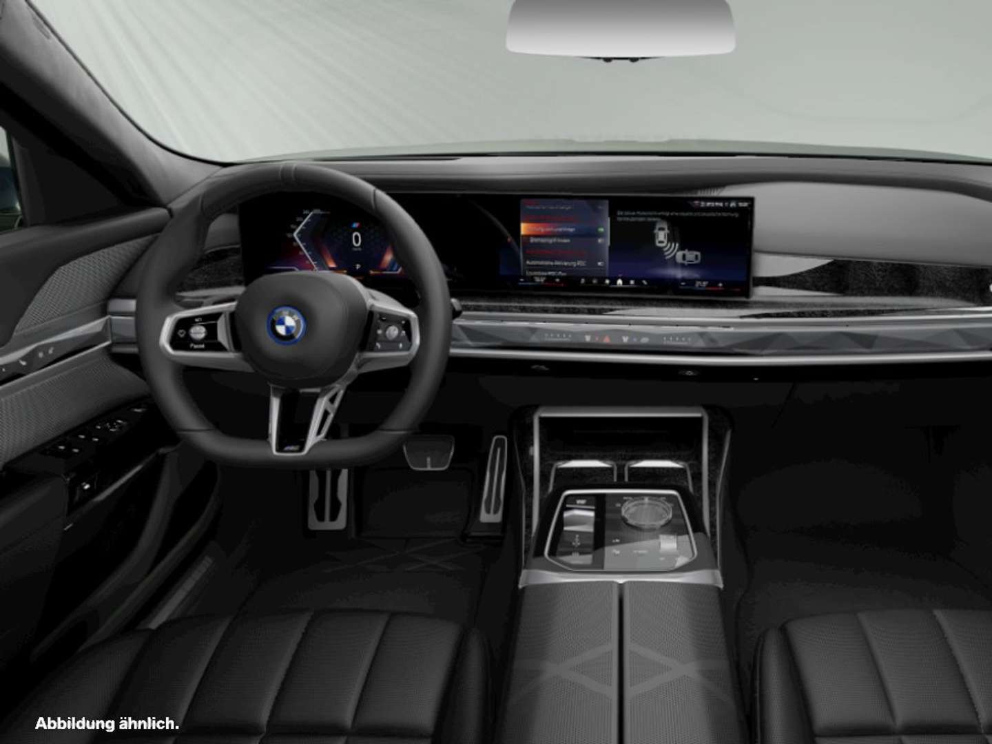 BMW I7 XDrive60 - 2024 - Joinsteer - #4