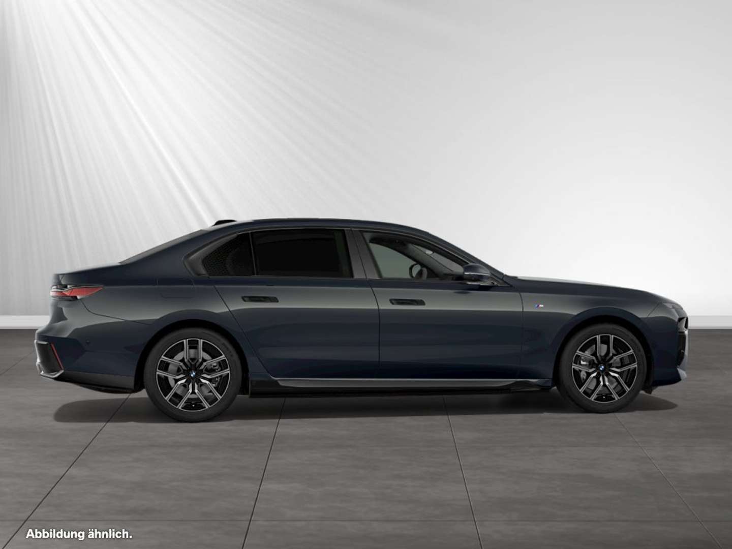 BMW I7 XDrive60 - 2024 - Joinsteer - #9