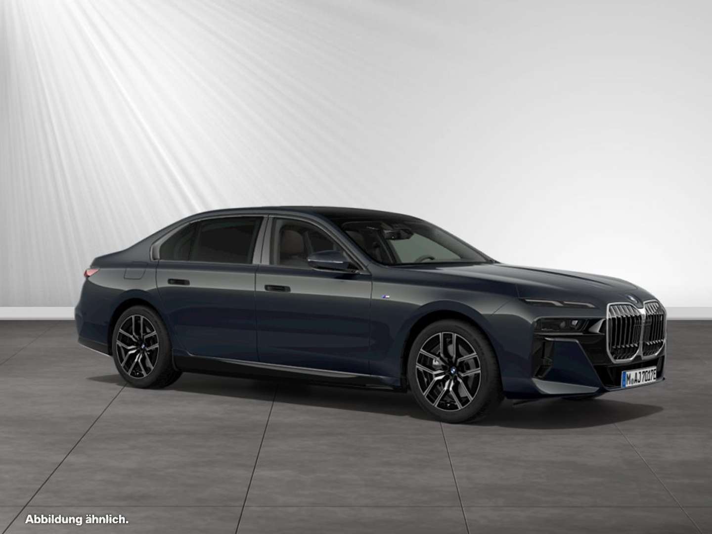 BMW I7 XDrive60 - 2024 - Joinsteer - #11