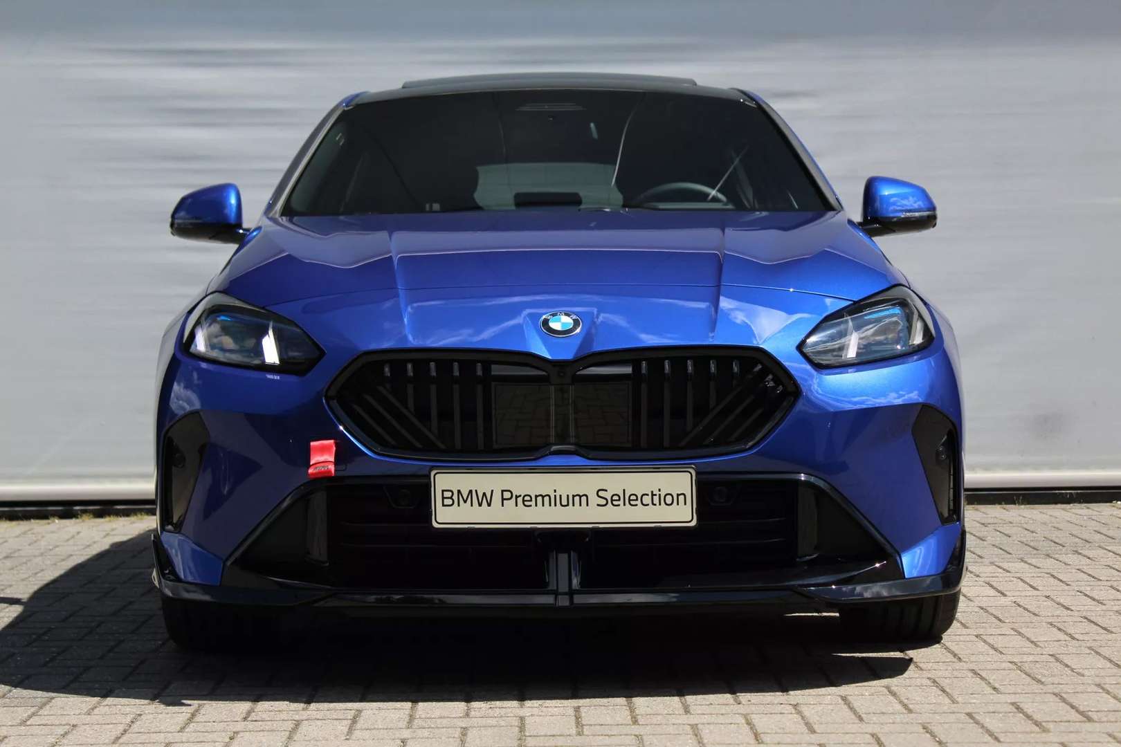 BMW Série 1 M Sport 120i - 2025 - Joinsteer - #2