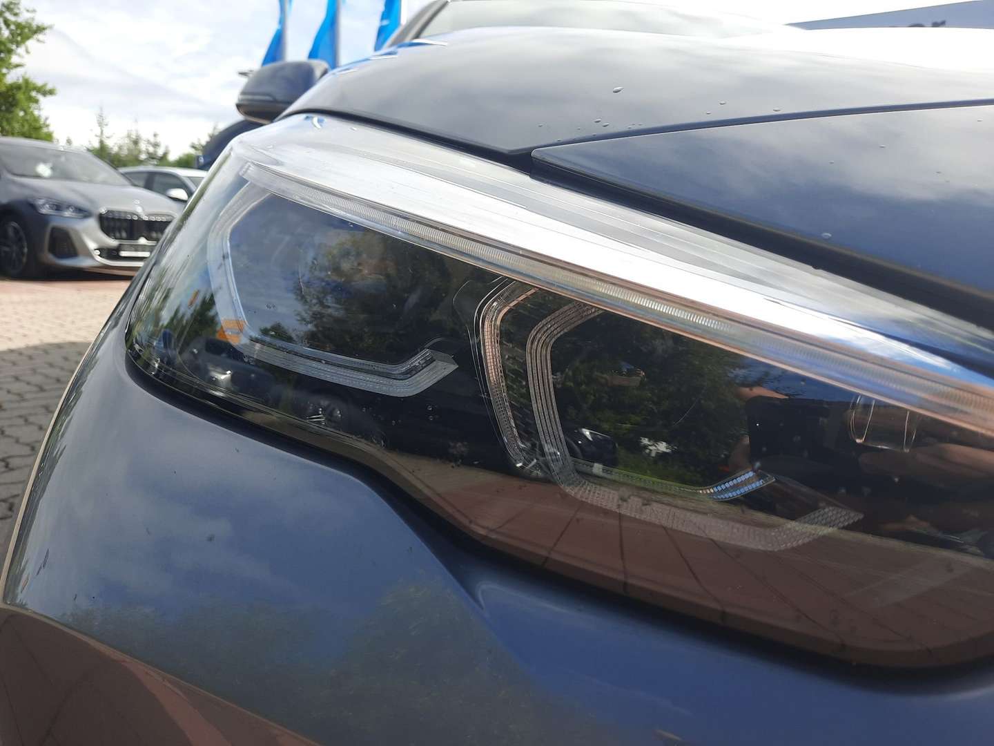 BMW 218 I Gran Coupé M Sport I - 2023 - Joinsteer - #6