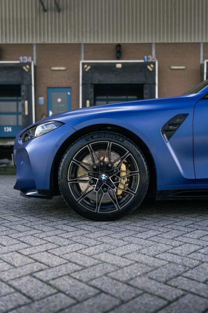BMW M3 Track-Pack XDrive Competition - 2023 - Joinsteer - #18