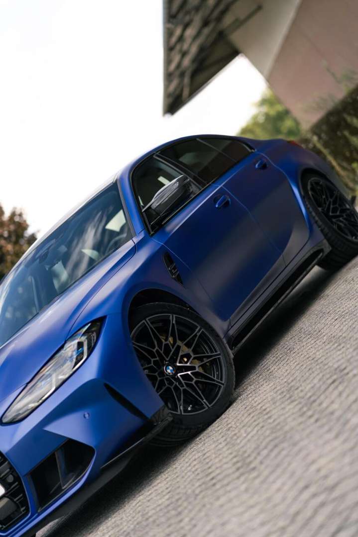 BMW M3 Track-Pack XDrive Competition - 2023 - Joinsteer - #24