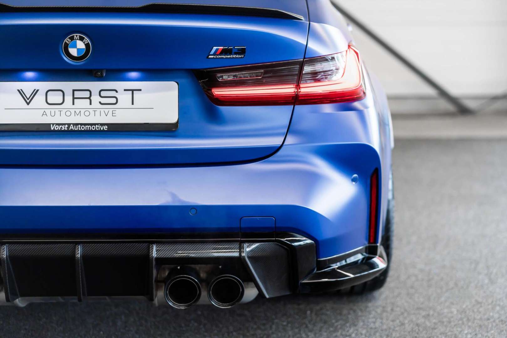 BMW M3 Track-Pack XDrive Competition - 2023 - Joinsteer - #30