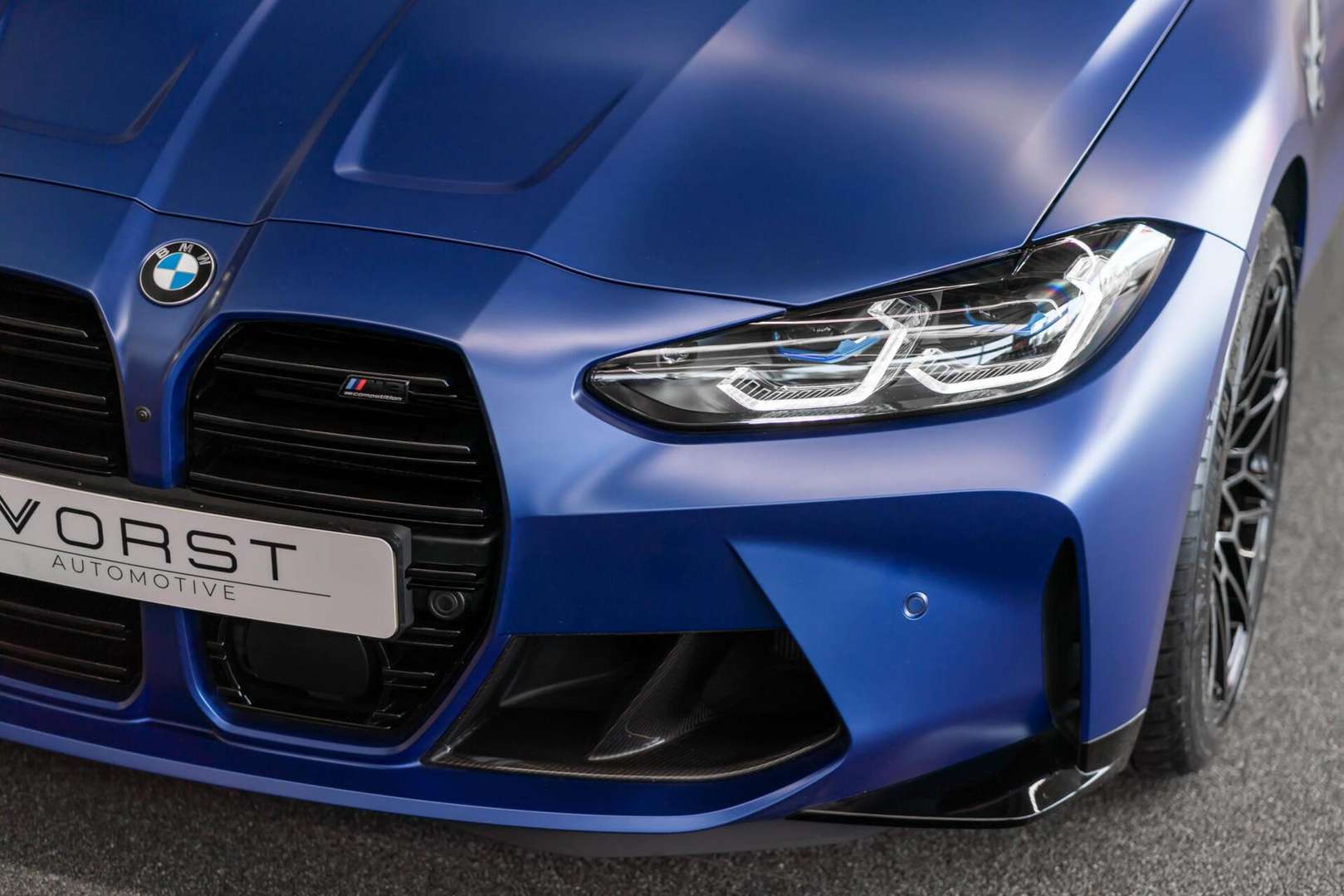 BMW M3 Track-Pack XDrive Competition - 2023 - Joinsteer - #31