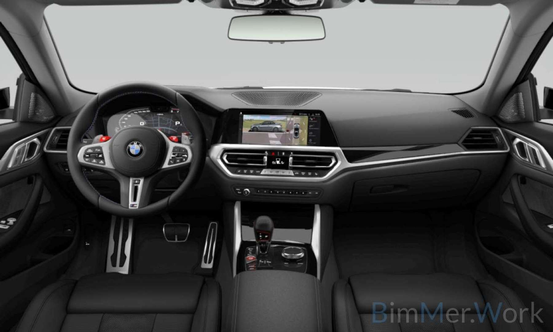 BMW M4 Competition XDrive - 2022 - Joinsteer - #2