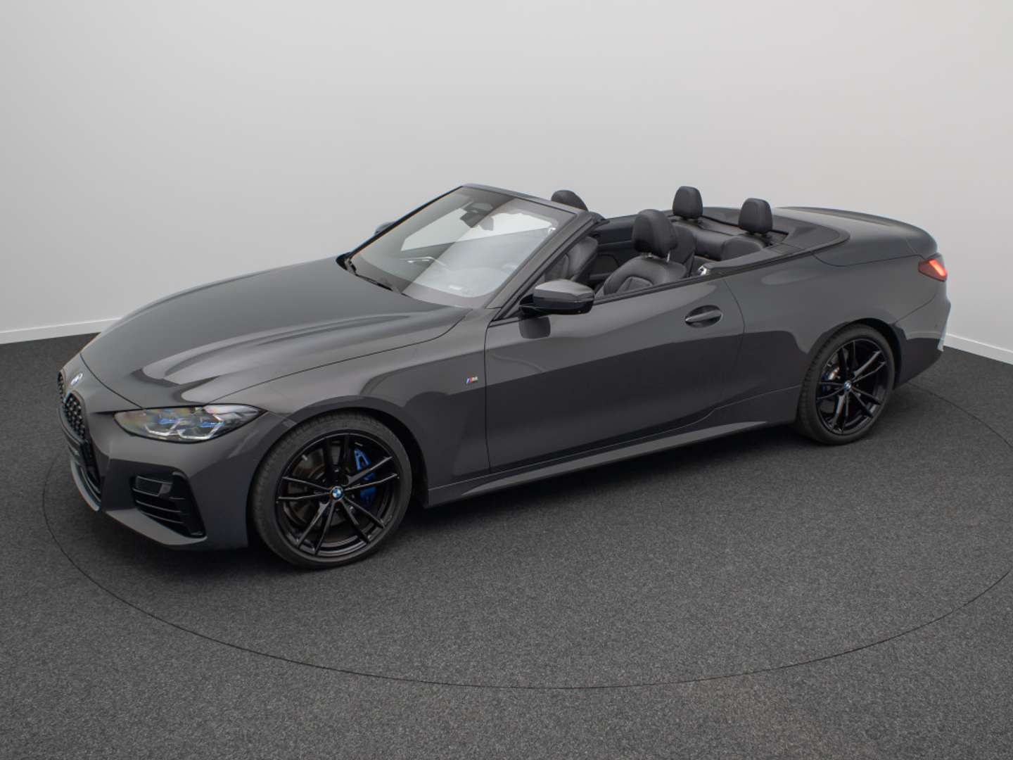 BMW Série 4 Comfort 440i - 2022 - Joinsteer - #12