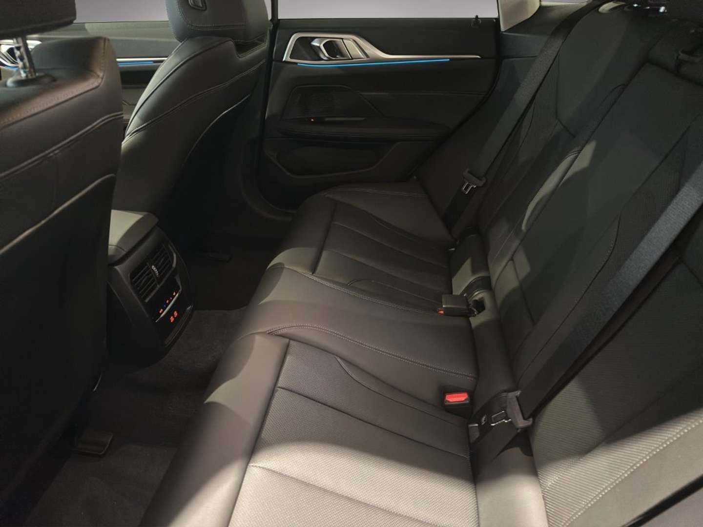 BMW I4 Gran Électrique - 2025 - Joinsteer - #11