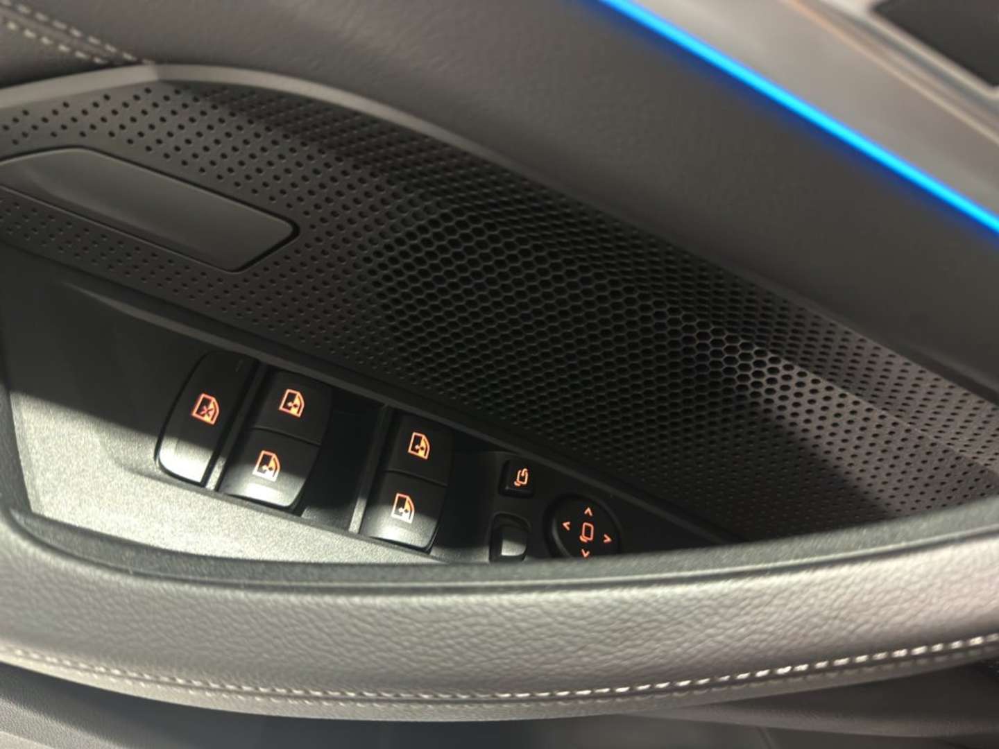 BMW I4 Gran Électrique - 2025 - Joinsteer - #15