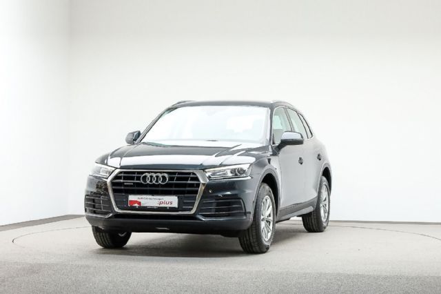 Audi Q5 40 TDI Quattro Schaltgetriebe - 2019 - Joinsteer
