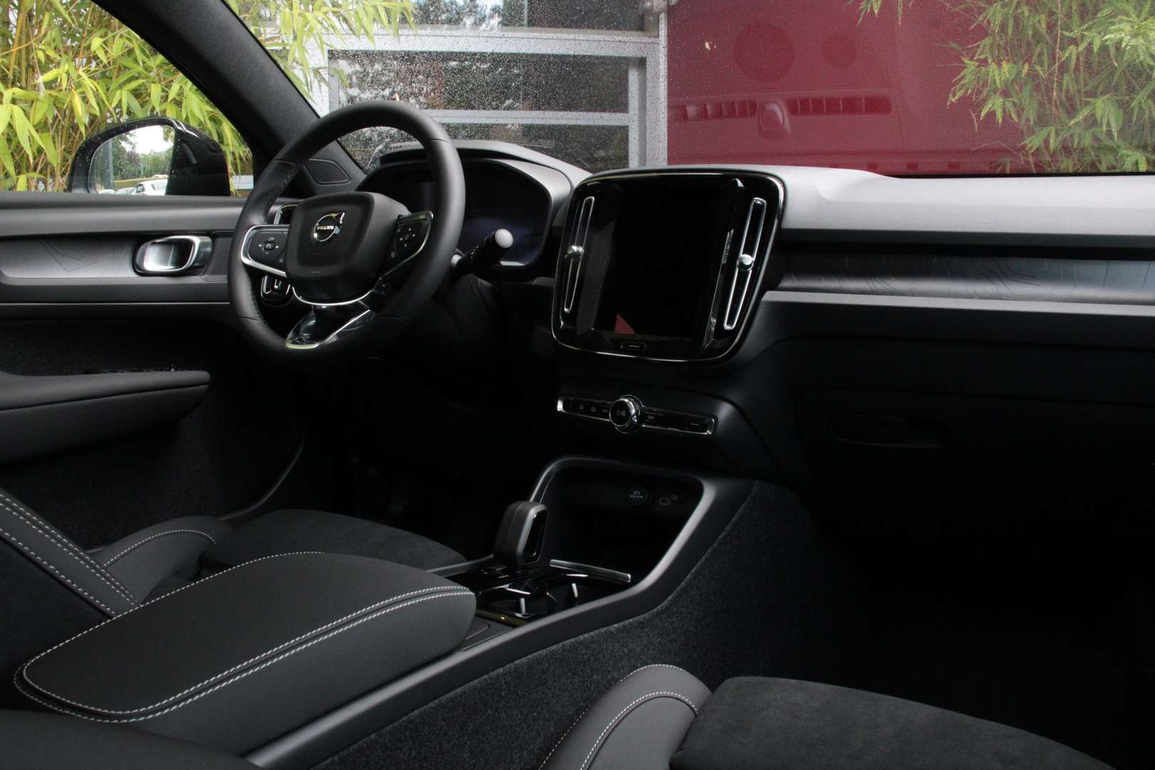 Volvo C40 Recharge PLUS - 2025 - Joinsteer - #3